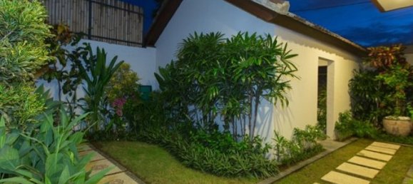 6 bedrooms Villa for rent in Seminyak, Badung, Bali, Indonesia № 3124 19