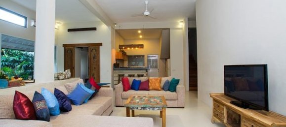 6 bedrooms Villa for rent in Seminyak, Badung, Bali, Indonesia № 3124 29