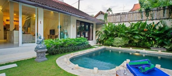 6 bedrooms Villa for rent in Seminyak, Badung, Bali, Indonesia № 3124 22