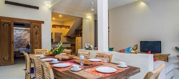 6 bedrooms Villa for rent in Seminyak, Badung, Bali, Indonesia № 3124 28