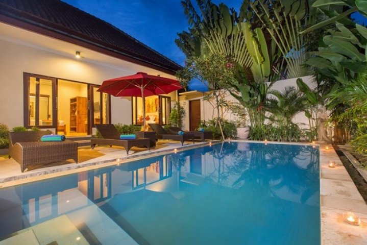 6 bedrooms Villa for rent in Seminyak, Badung, Bali, Indonesia № 3124