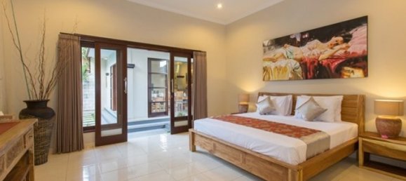 6 bedrooms Villa for rent in Seminyak, Badung, Bali, Indonesia № 3124 10