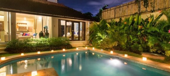 6 bedrooms Villa for rent in Seminyak, Badung, Bali, Indonesia № 3124 23