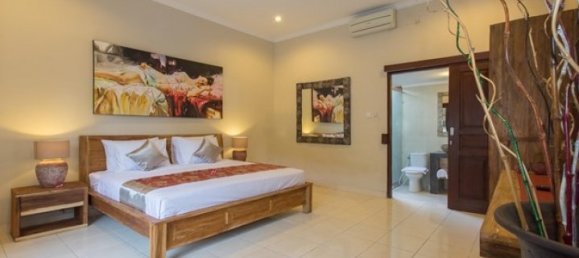 6 bedrooms Villa for rent in Seminyak, Badung, Bali, Indonesia № 3124 12