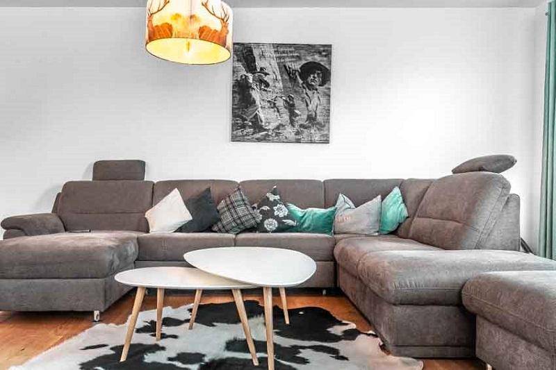 4 chambres Appartement à Neukirchen am Grossvenediger, Austria No. 42503