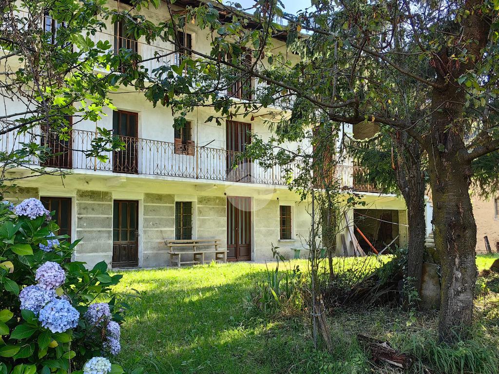 Casa T4 em Coazze, Italy N.º 272026