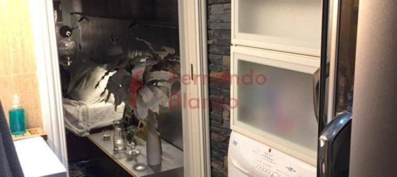 1 Schlafzimmer Wohnung in Basque Autonomous Community, Spain, Nr. 148137 8