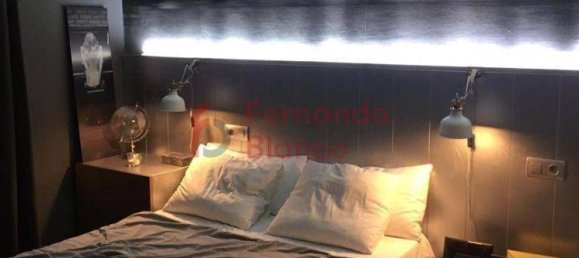 1 Schlafzimmer Wohnung in Basque Autonomous Community, Spain, Nr. 148137 9