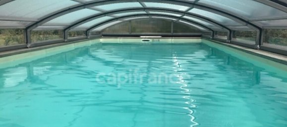 5 Schlafzimmer Haus in Chinon, France, Nr. 341056 3