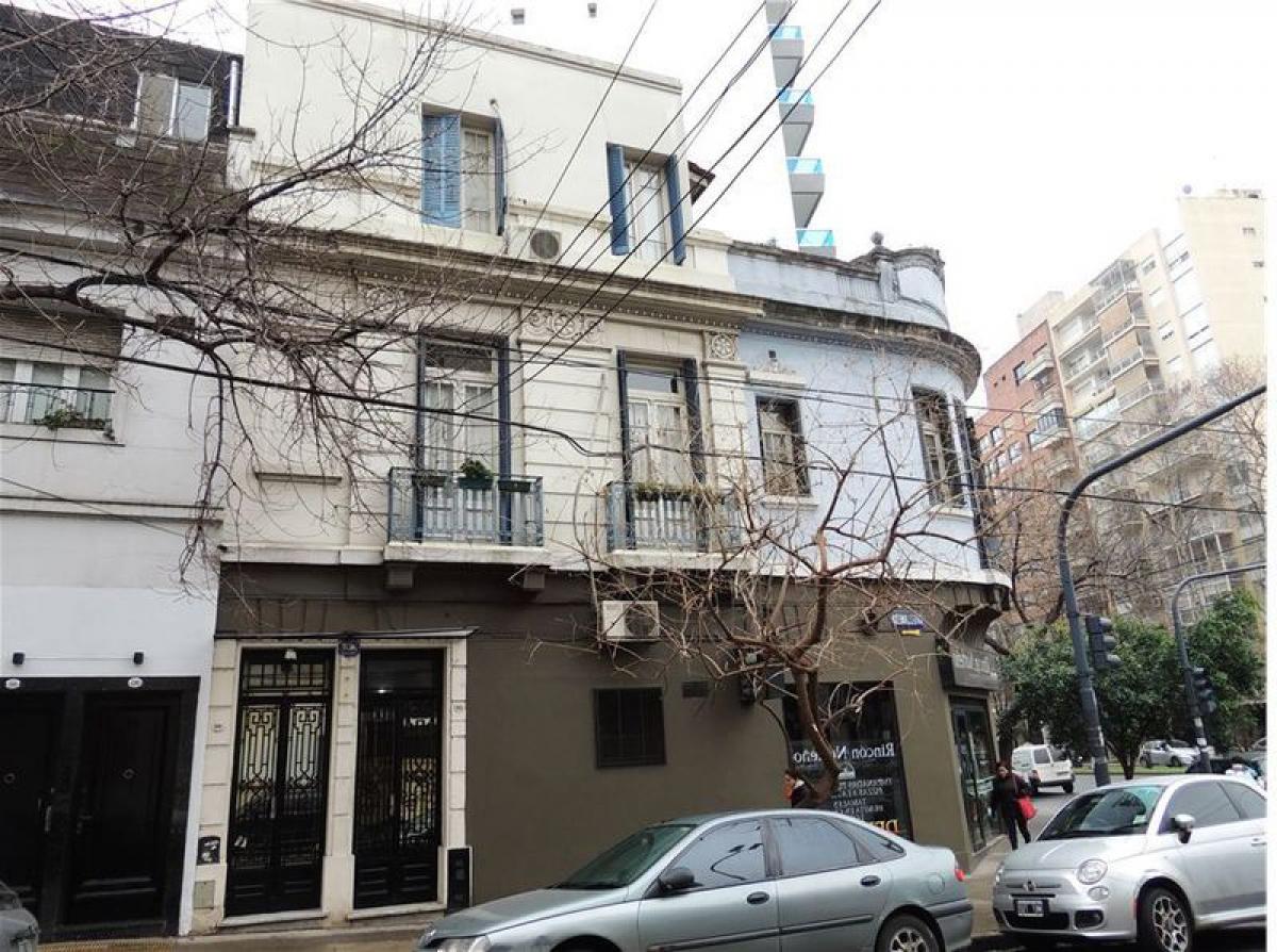 3 bedrooms House in Buenos Aires, Argentina No. 93917