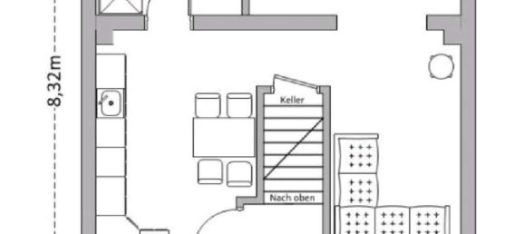 Moradia em banda de 4 divisões em Essen, Germany N.º 306312 23