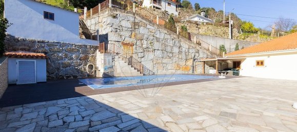 3 rooms House in Baiao, Portugal No. 186494 22