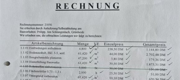 Villa de 7 divisões em Oder-Spree, Germany N.º 103452 9