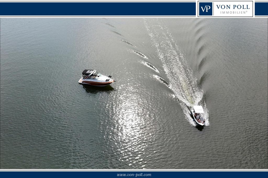 Villa de 7 divisões em Oder-Spree, Germany N.º 103452