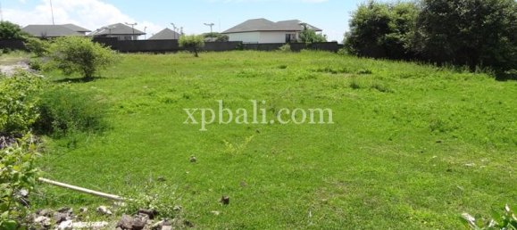 Terrain à South Kuta, Indonesia 2400m² No. 4180 13