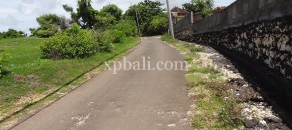 Terrain à South Kuta, Indonesia 2400m² No. 4180 11