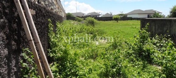 Terrain à South Kuta, Indonesia 2400m² No. 4180 9