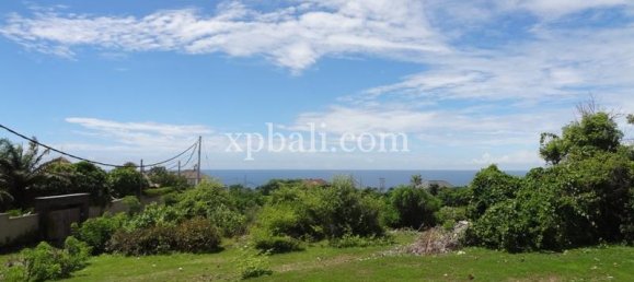 Terrain à South Kuta, Indonesia 2400m² No. 4180 10