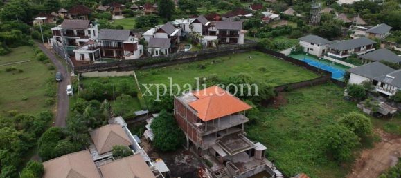 Terrain à South Kuta, Indonesia 2400m² No. 4180 3