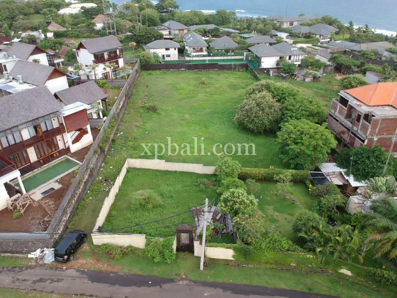 Terrain à South Kuta, Indonesia 2400m² No. 4180