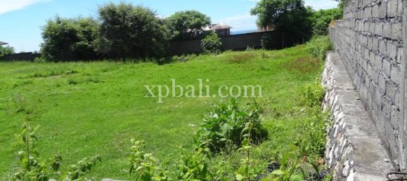 Terrain à South Kuta, Indonesia 2400m² No. 4180 7