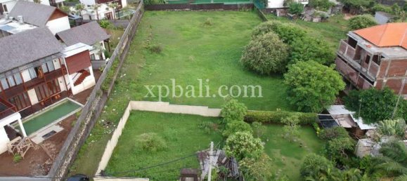 Terrain à South Kuta, Indonesia 2400m² No. 4180 5