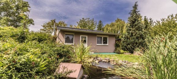 Земельный участок в Лейпциг, Германия № 294607 22