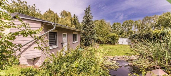 Земельный участок в Лейпциг, Германия № 294607 15