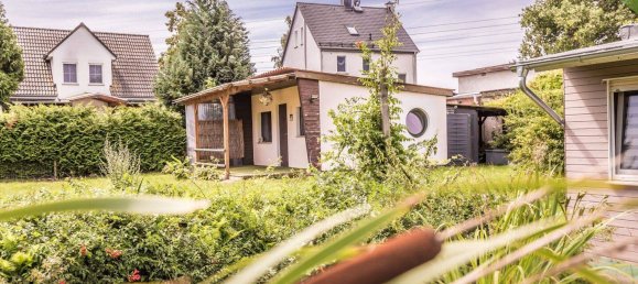 Земельный участок в Лейпциг, Германия № 294607 5