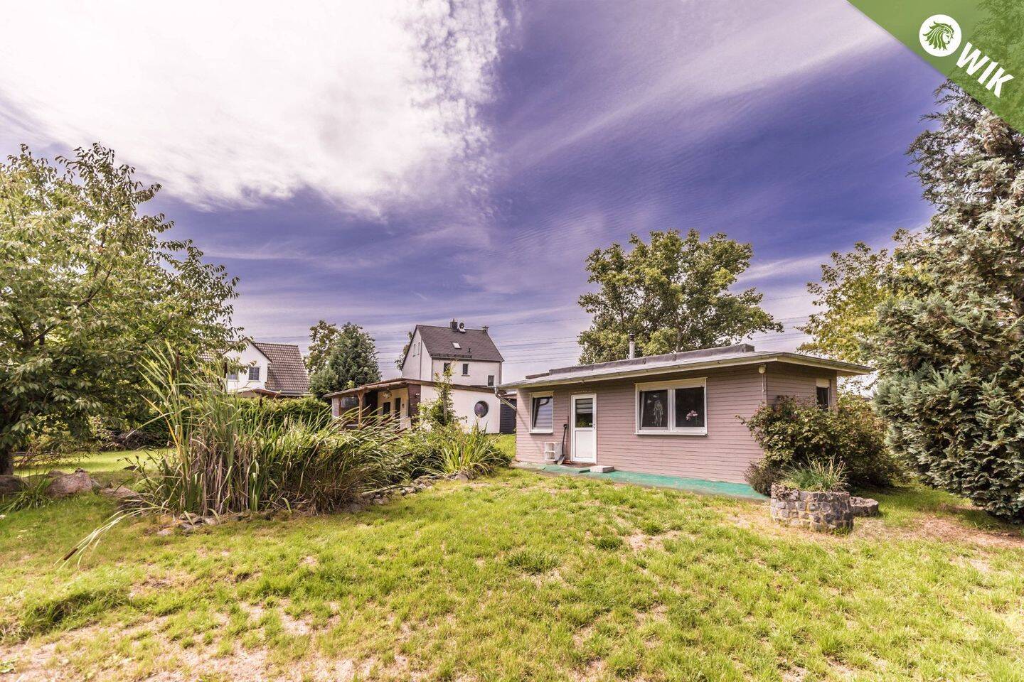 Земельный участок в Лейпциг, Германия № 294607