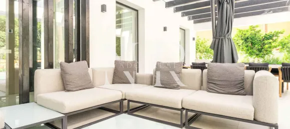 4 bedrooms Villa in Marbella, Spain No. 180336 11