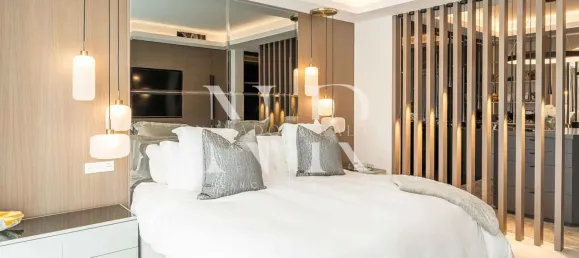 4 bedrooms Villa in Marbella, Spain No. 180336 19