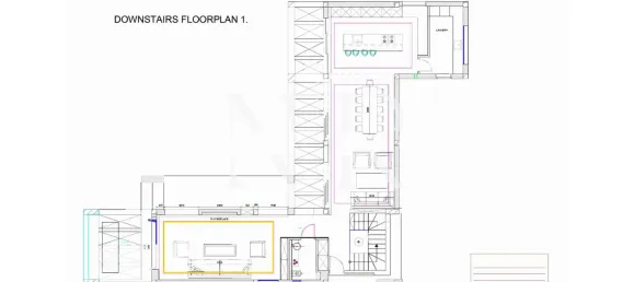 4 bedrooms Villa in Marbella, Spain No. 180336 46