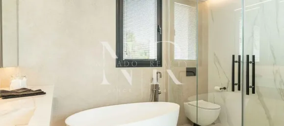 4 bedrooms Villa in Marbella, Spain No. 180336 35