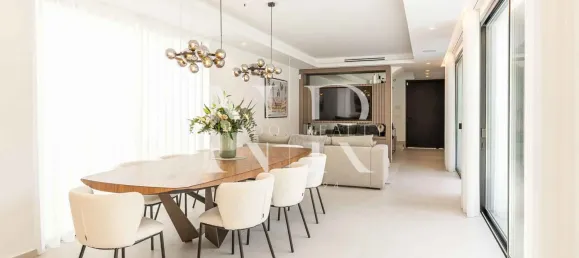 4 bedrooms Villa in Marbella, Spain No. 180336 15