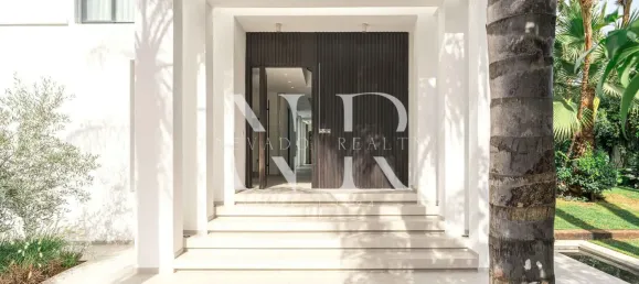 4 bedrooms Villa in Marbella, Spain No. 180336 42