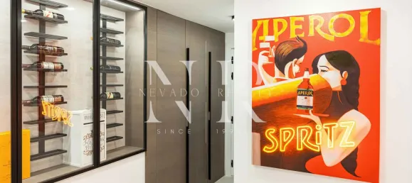 4 bedrooms Villa in Marbella, Spain No. 180336 28