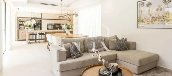 4 bedrooms Villa in Marbella, Spain No. 180336 12