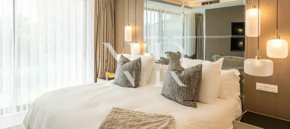 4 bedrooms Villa in Marbella, Spain No. 180336 20