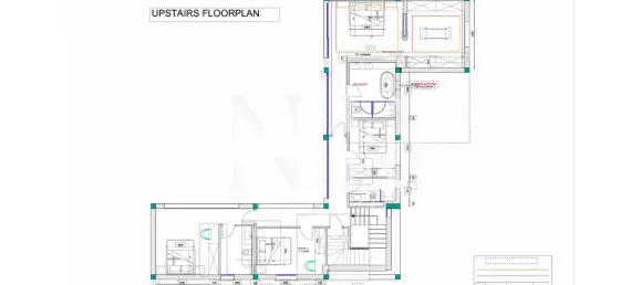 4 bedrooms Villa in Marbella, Spain No. 180336 45