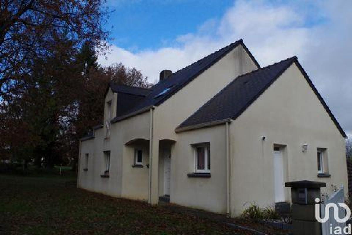 3 bedrooms House in Malville, France No. 28348