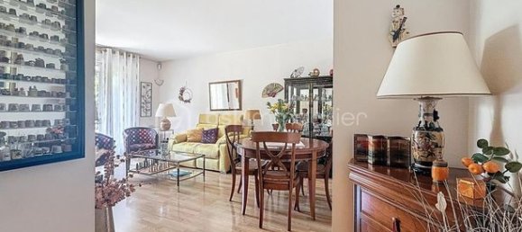 2 bedrooms Apartment in Aulnay-sous-Bois, France No. 312237 9