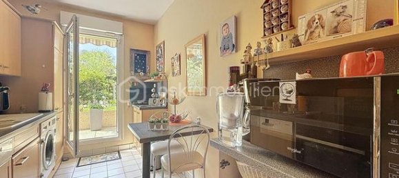 2 bedrooms Apartment in Aulnay-sous-Bois, France No. 312237 15