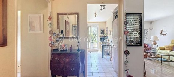 2 bedrooms Apartment in Aulnay-sous-Bois, France No. 312237 16