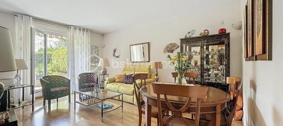 2 bedrooms Apartment in Aulnay-sous-Bois, France No. 312237 2