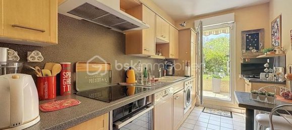 2 bedrooms Apartment in Aulnay-sous-Bois, France No. 312237 14