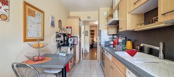 2 bedrooms Apartment in Aulnay-sous-Bois, France No. 312237 12