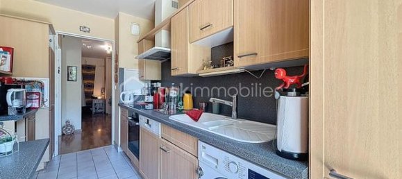 2 bedrooms Apartment in Aulnay-sous-Bois, France No. 312237 13