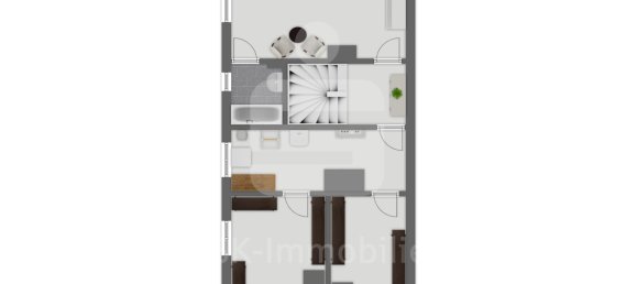 Moradia em banda T6 em Rhein-Sieg, Germany N.º 314163 10