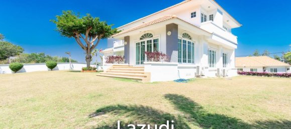 7 bedrooms Villa in Cha-am, Thailand No. 26898 5